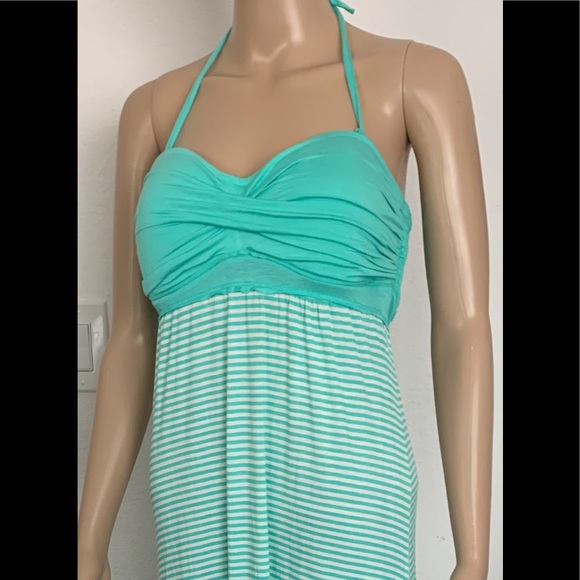 (Body Glove) Beautiful women’s summer maxi dress size Large - Picture 2 of 14